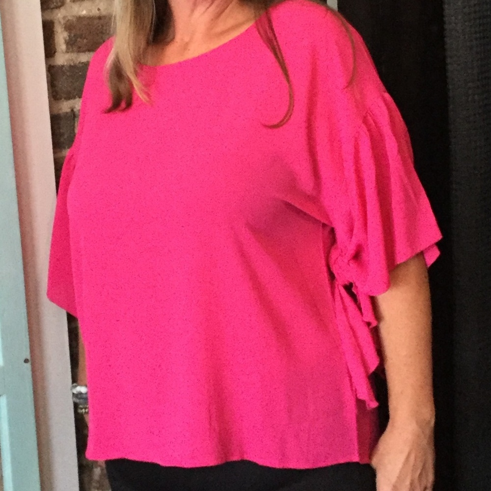 Pretty in Pink